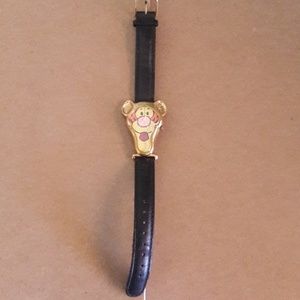 Tigger watch